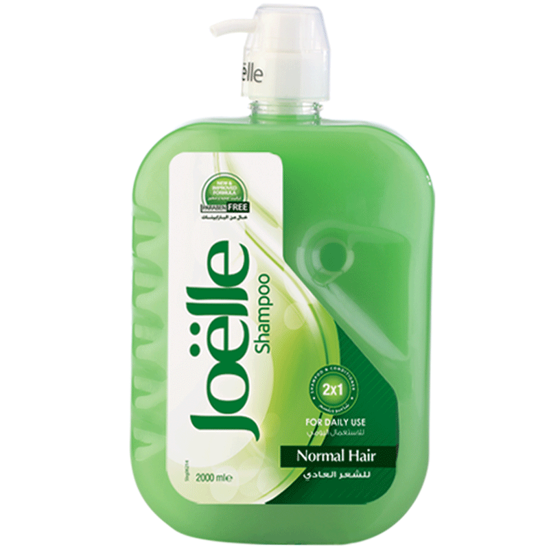 Shampoo